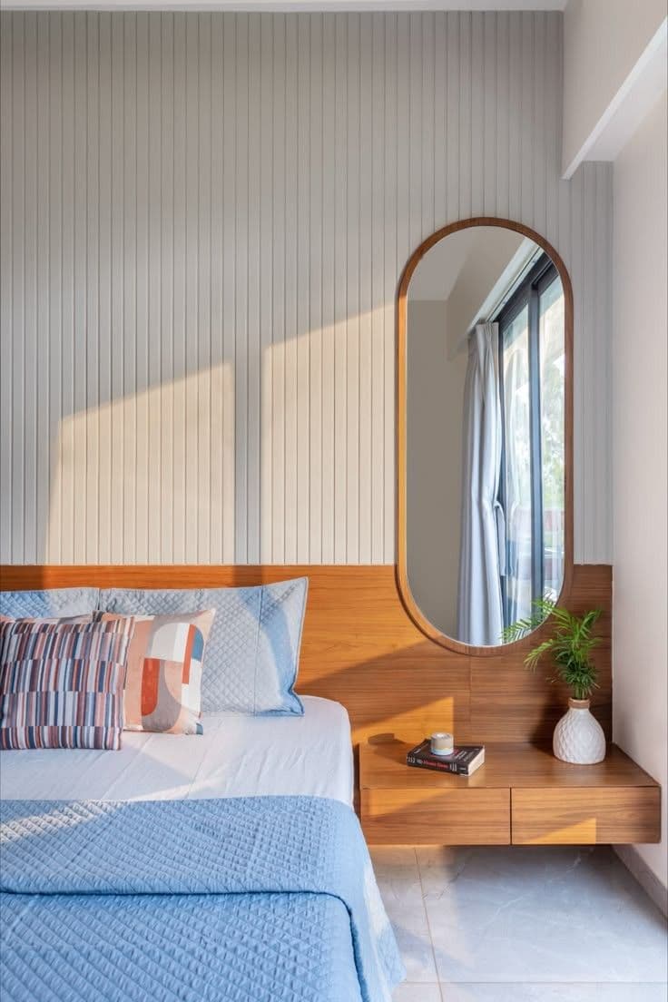 Cozy Bedroom Retreat