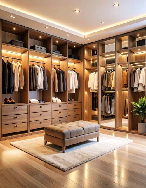 Wardrobe